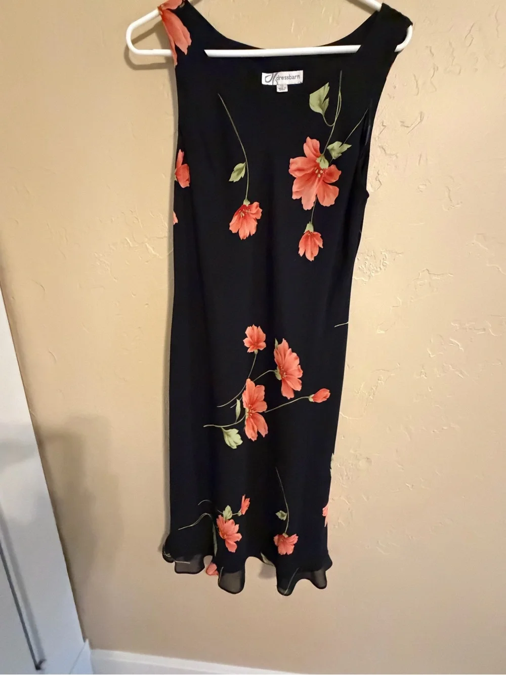 dressbarn vintage piece